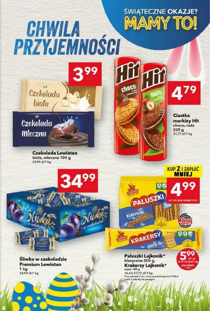 Strona 9 z gazetki Lewiatan