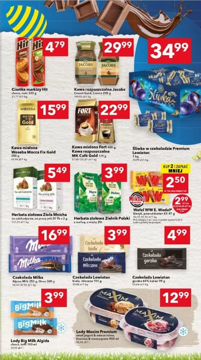 Strona 11 z gazetki Lewiatan