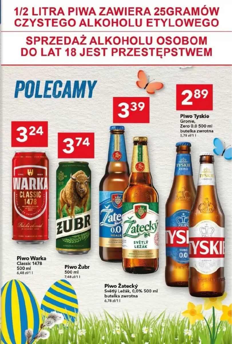 Strona 15 z gazetki Lewiatan