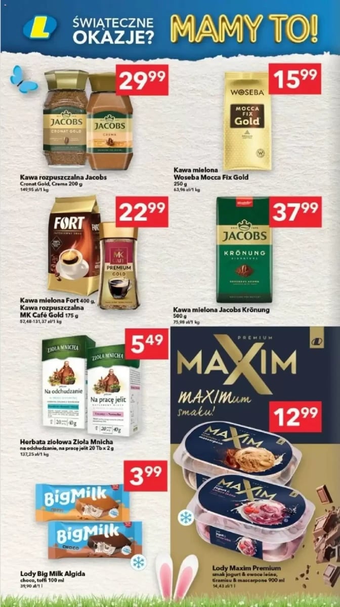 Strona 12 z gazetki Lewiatan