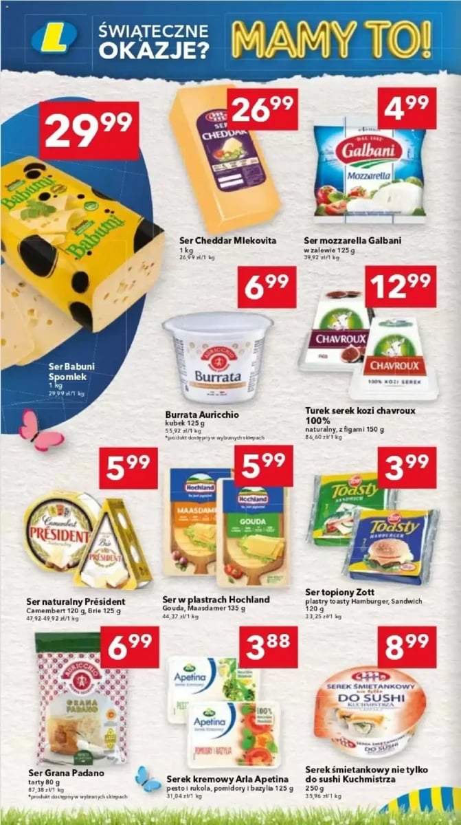 Strona 6 z gazetki Lewiatan