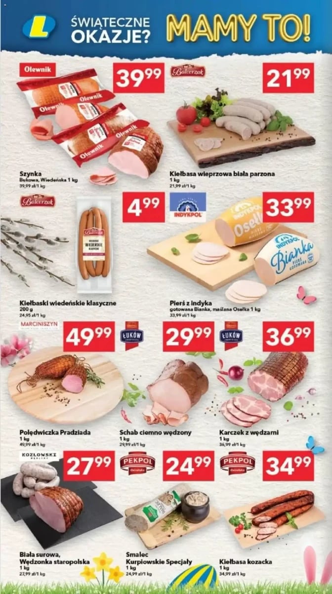 Strona 4 z gazetki Lewiatan