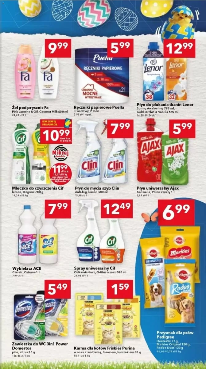 Strona 13 z gazetki Lewiatan