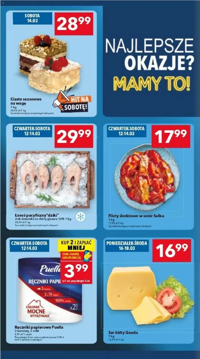 Strona 2 z gazetki Lewiatan
