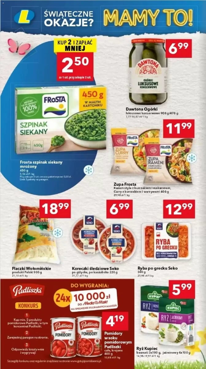 Strona 8 z gazetki Lewiatan