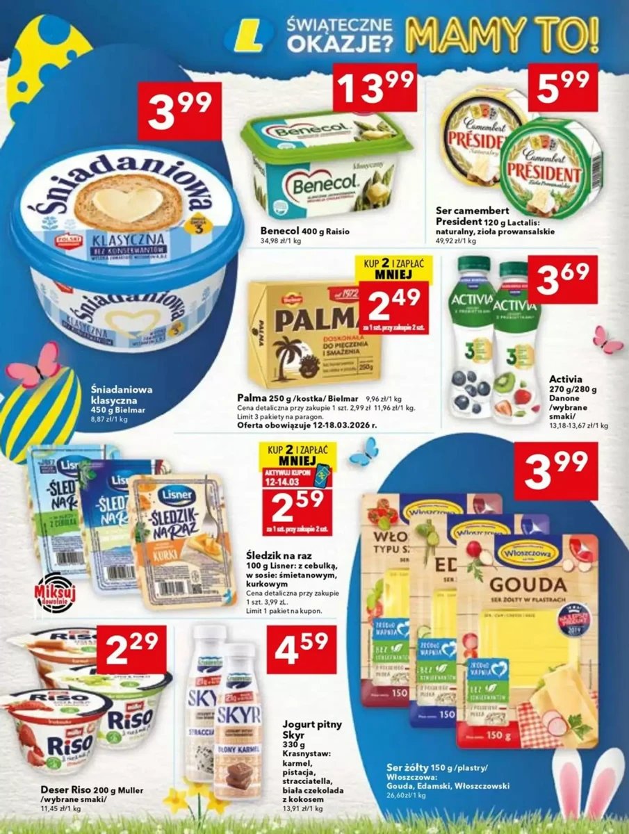 Strona 6 z gazetki Lewiatan