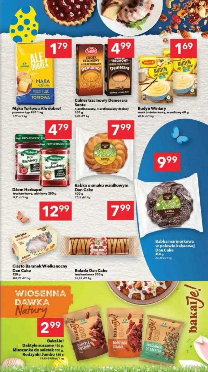 Strona 9 z gazetki Lewiatan