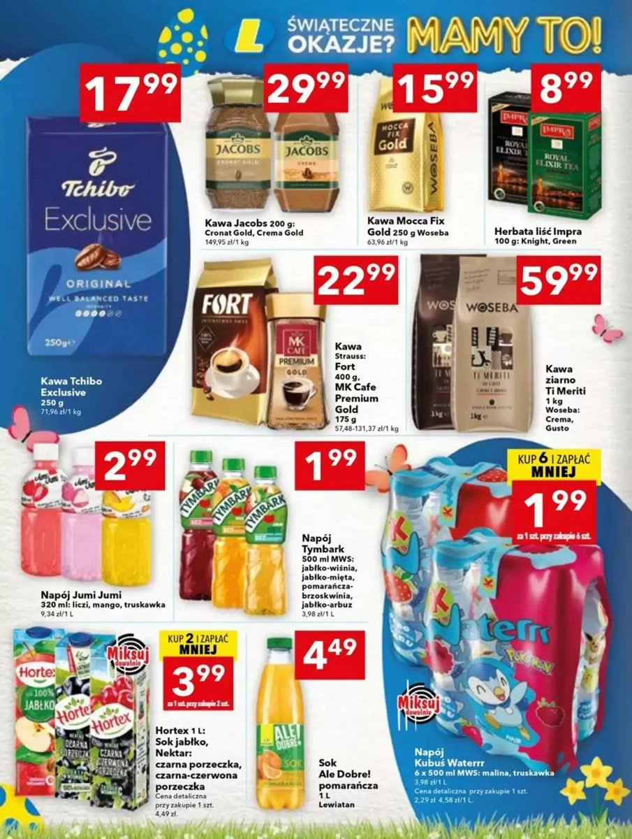 Strona 12 z gazetki Lewiatan