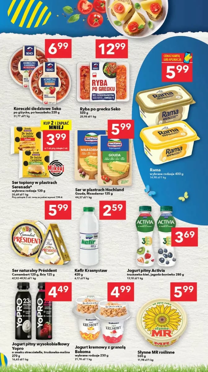Strona 7 z gazetki Lewiatan