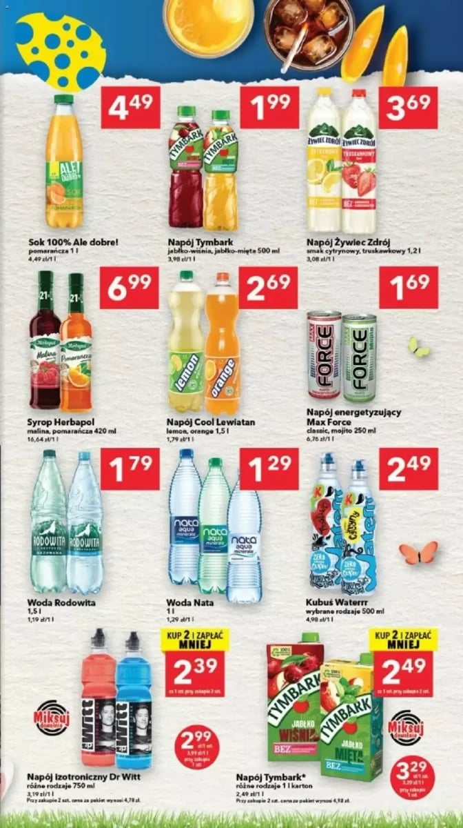 Strona 13 z gazetki Lewiatan