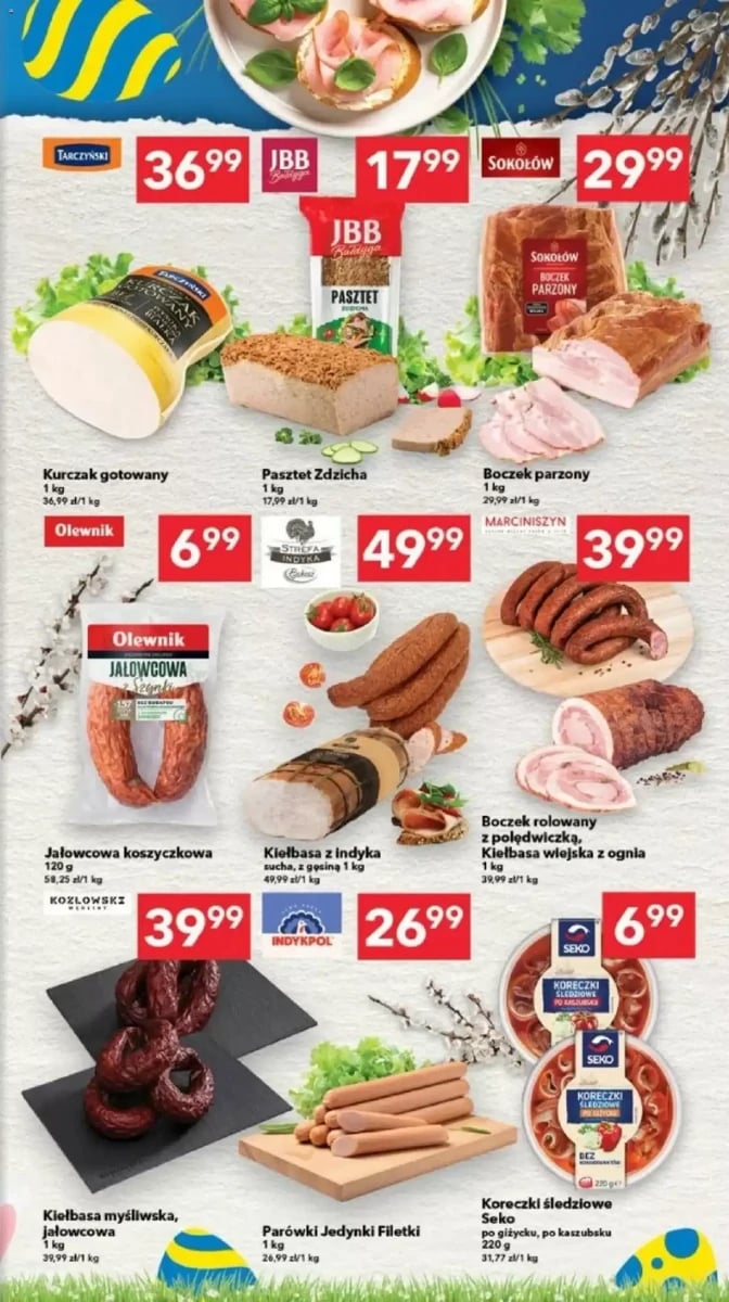 Strona 5 z gazetki Lewiatan