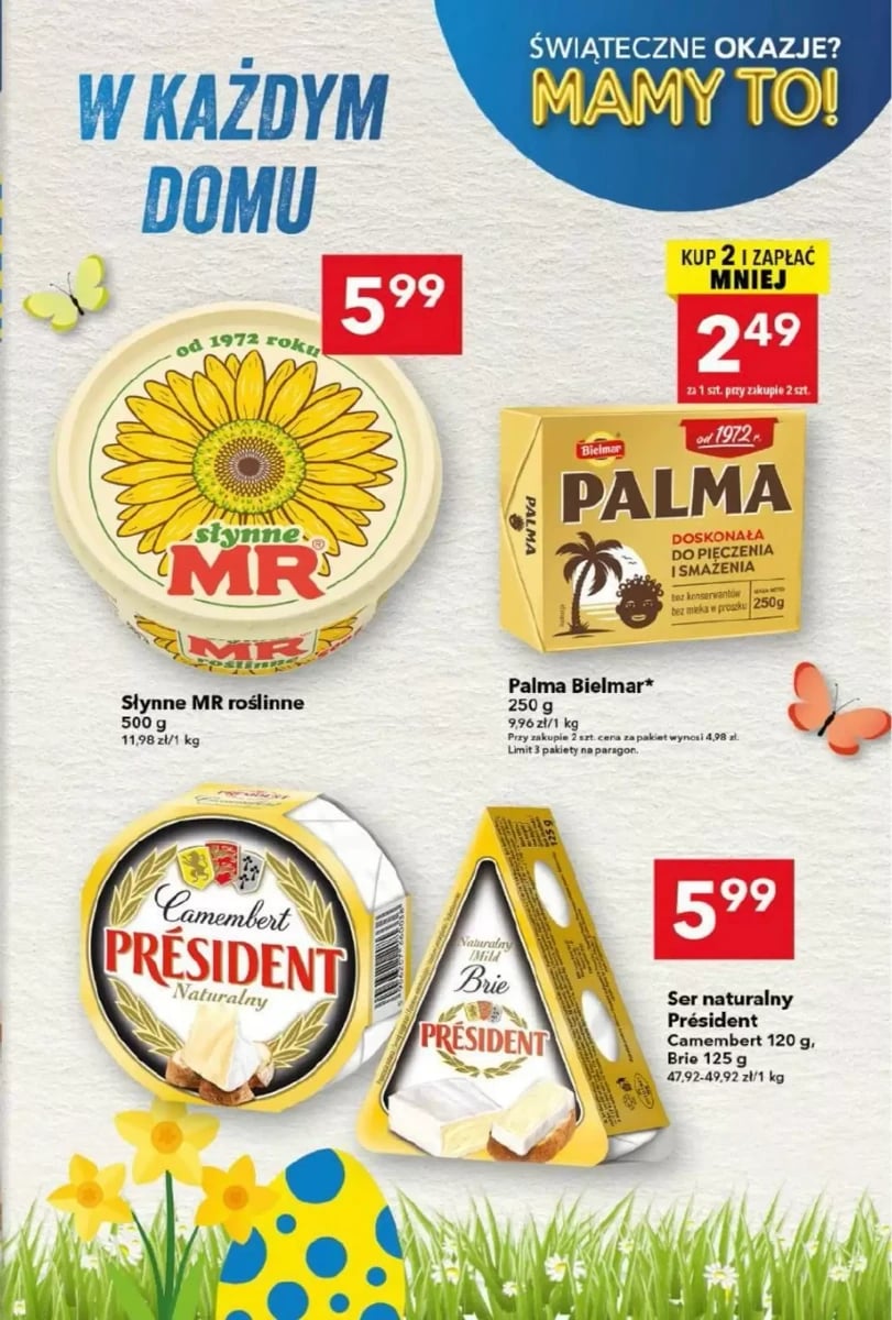 Strona 5 z gazetki Lewiatan
