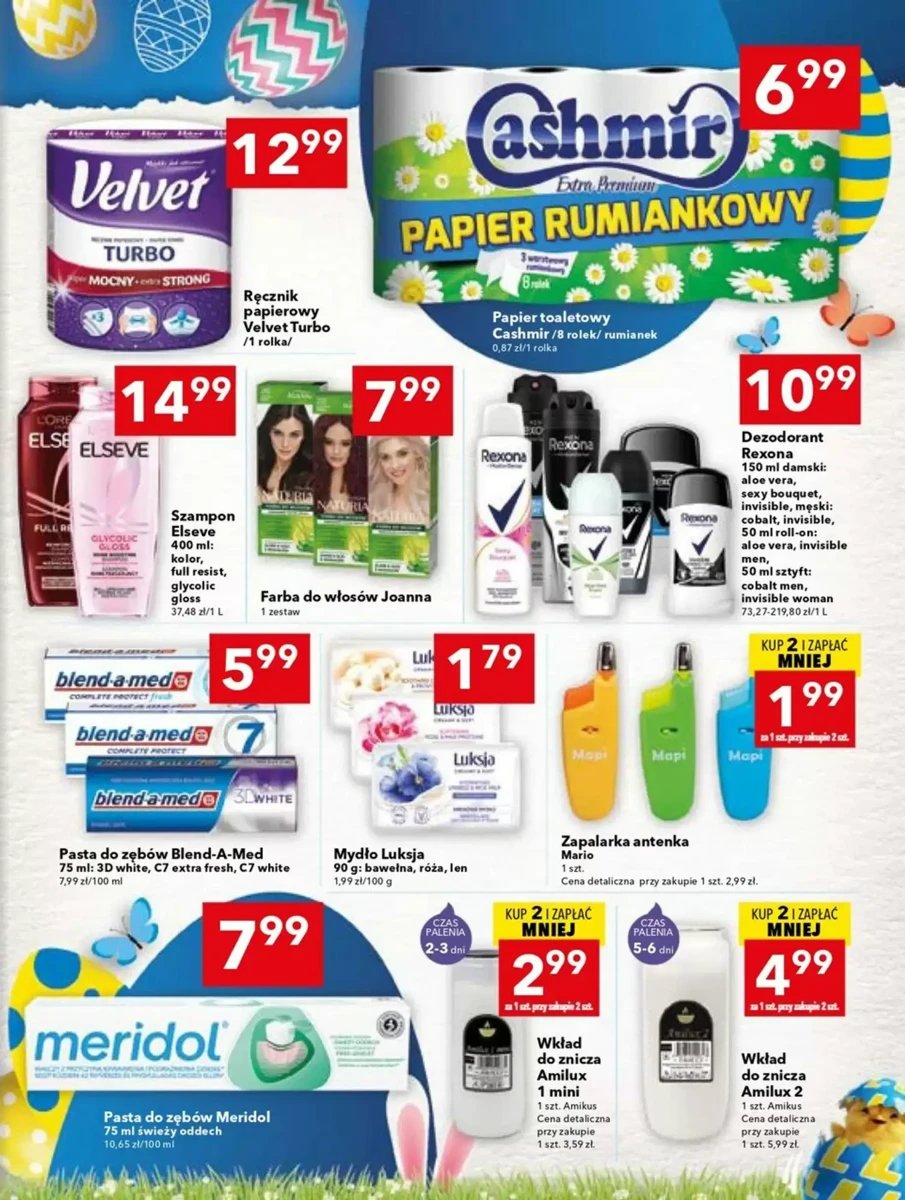 Strona 15 z gazetki Lewiatan