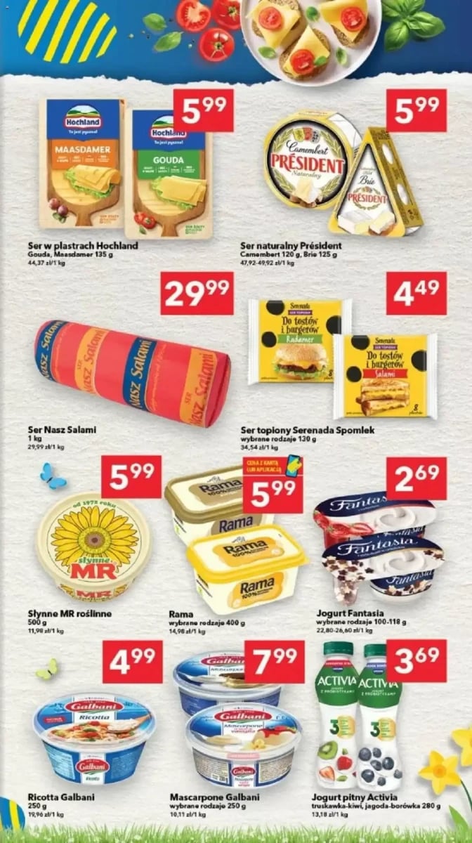 Strona 7 z gazetki Lewiatan