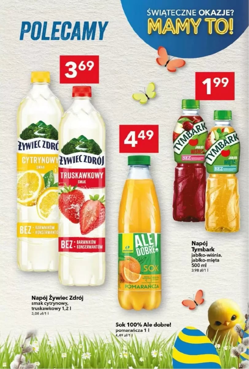 Strona 12 z gazetki Lewiatan