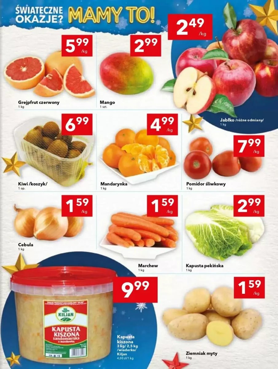 Strona 5 z gazetki Lewiatan