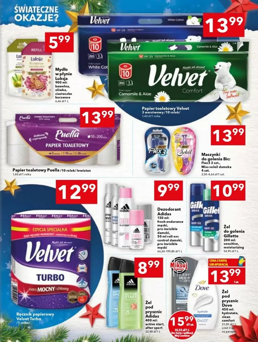 Strona 15 z gazetki Lewiatan