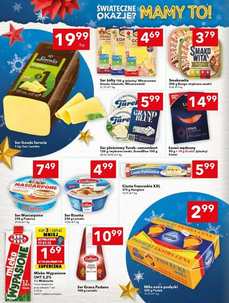 Strona 6 z gazetki Lewiatan