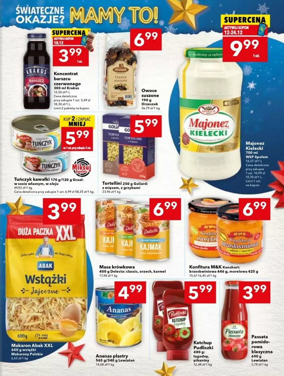 Strona 9 z gazetki Lewiatan