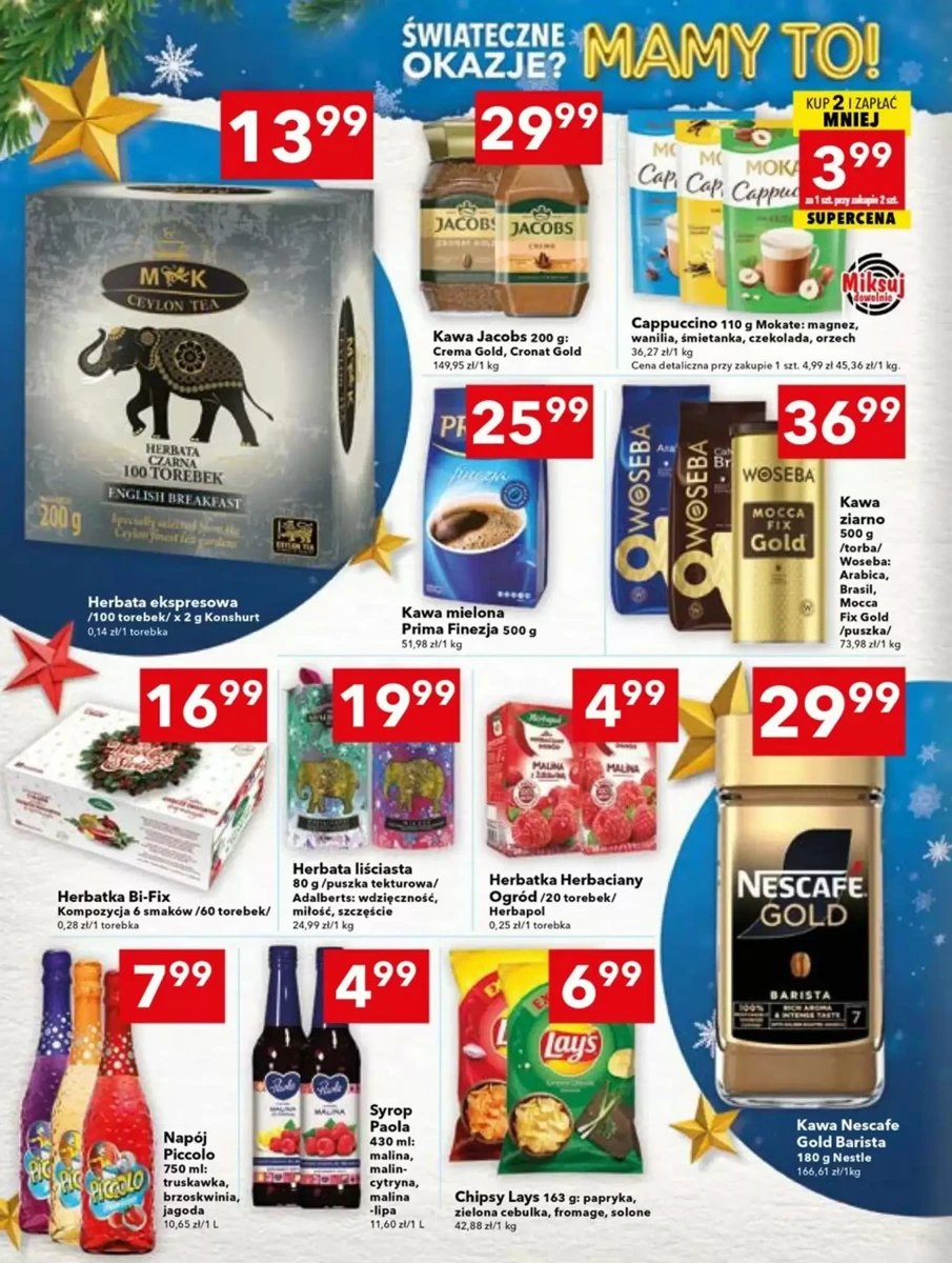 Strona 12 z gazetki Lewiatan