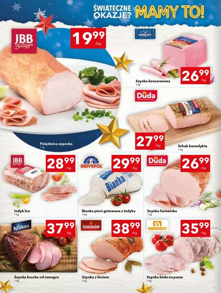 Strona 2 z gazetki Lewiatan