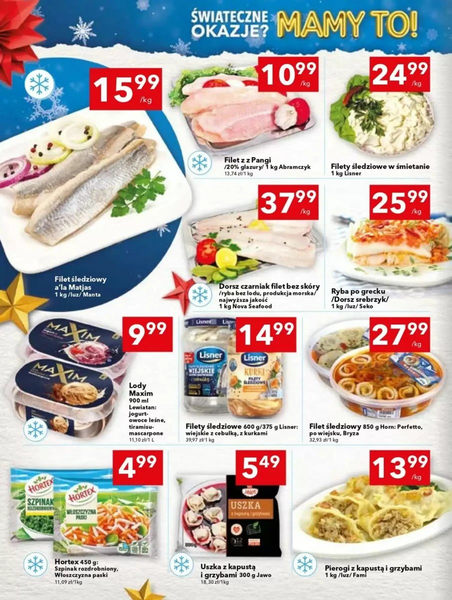 Strona 4 z gazetki Lewiatan