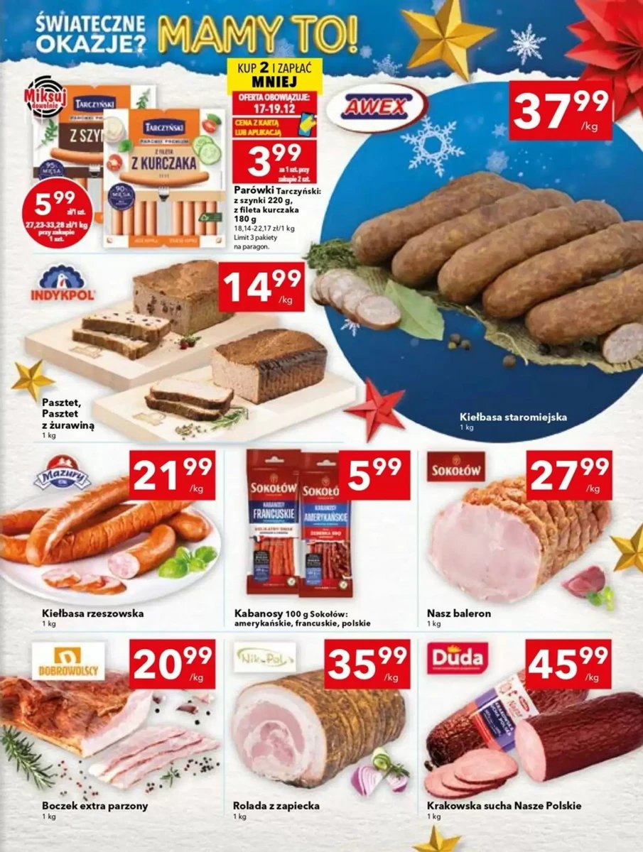 Strona 3 z gazetki Lewiatan