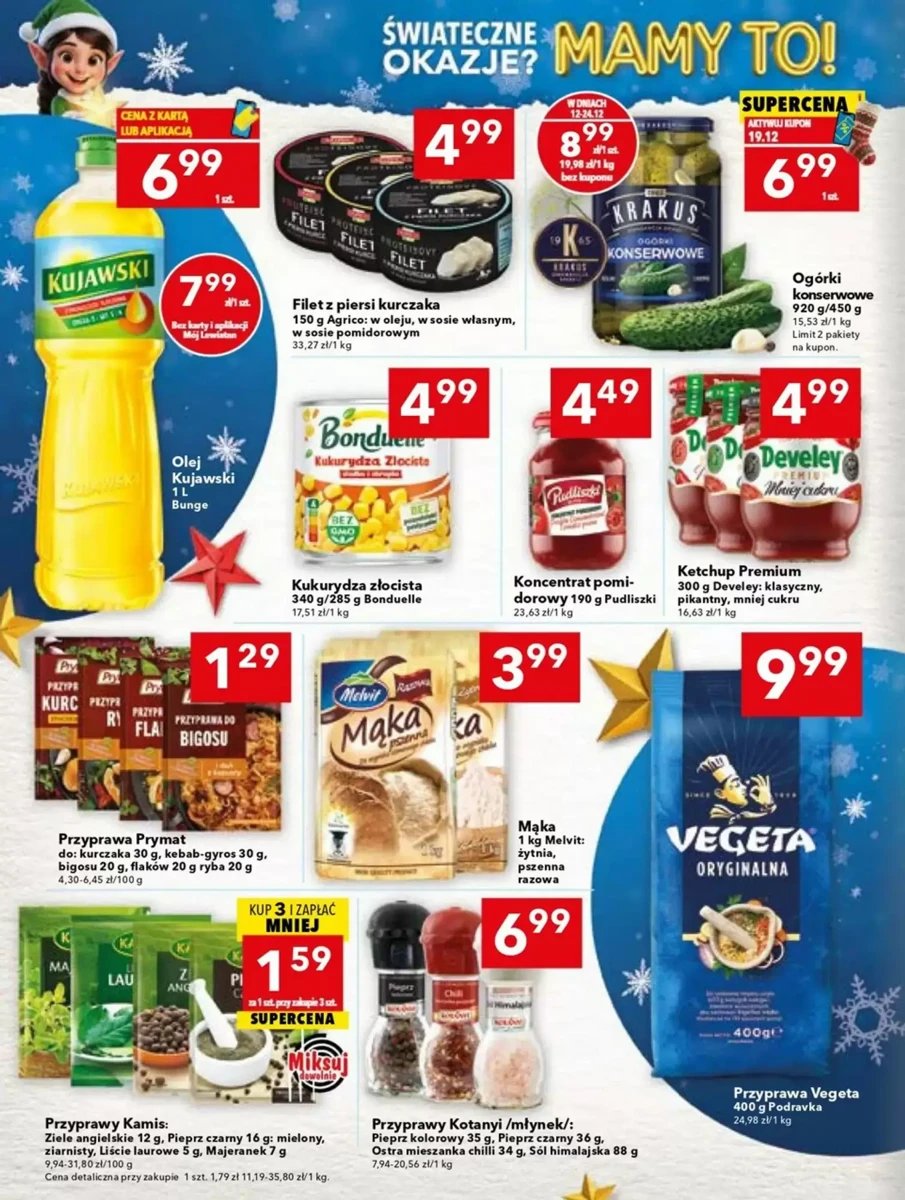 Strona 8 z gazetki Lewiatan