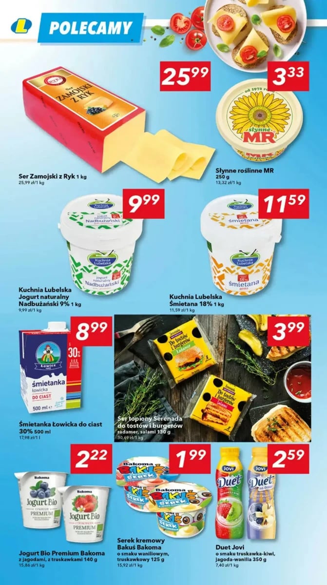 Strona 4 z gazetki Lewiatan