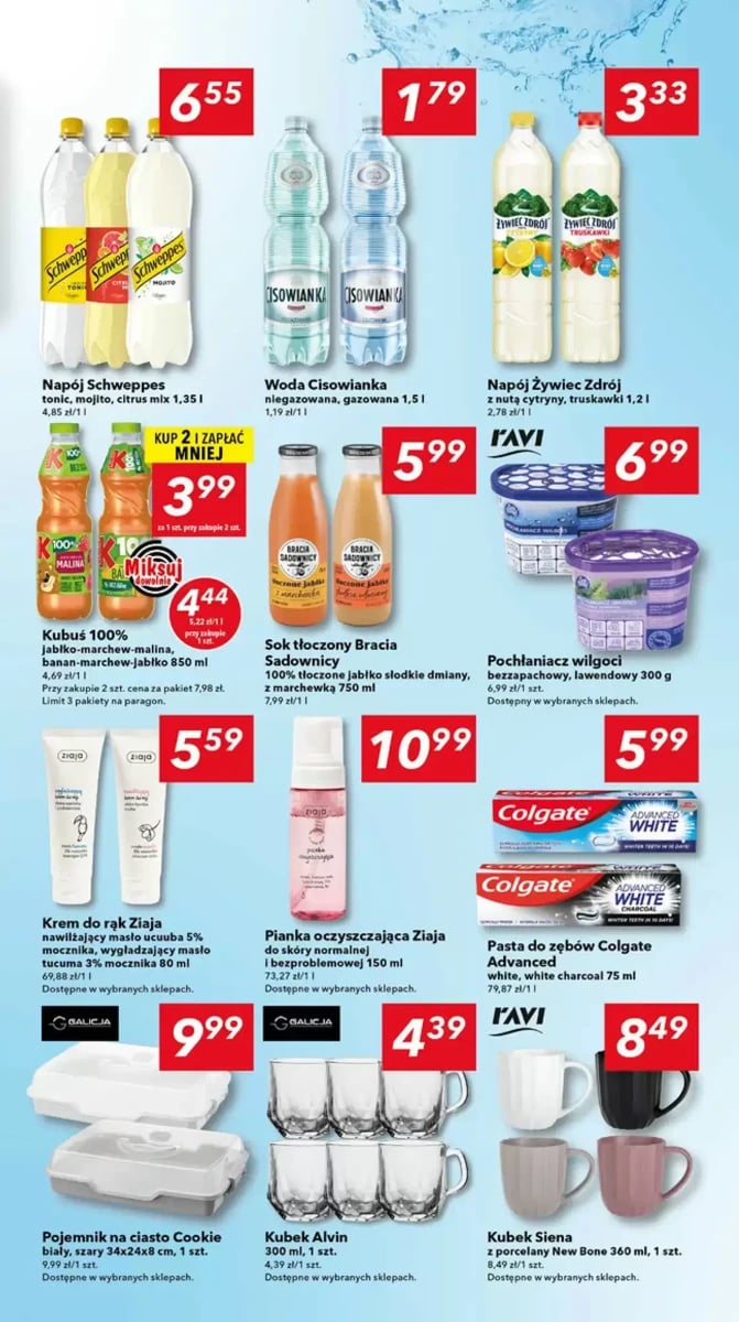 Strona 7 z gazetki Lewiatan