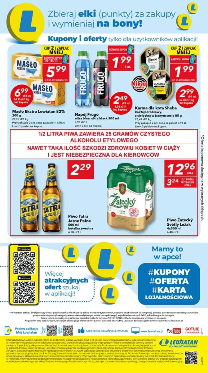 Strona 8 z gazetki Lewiatan