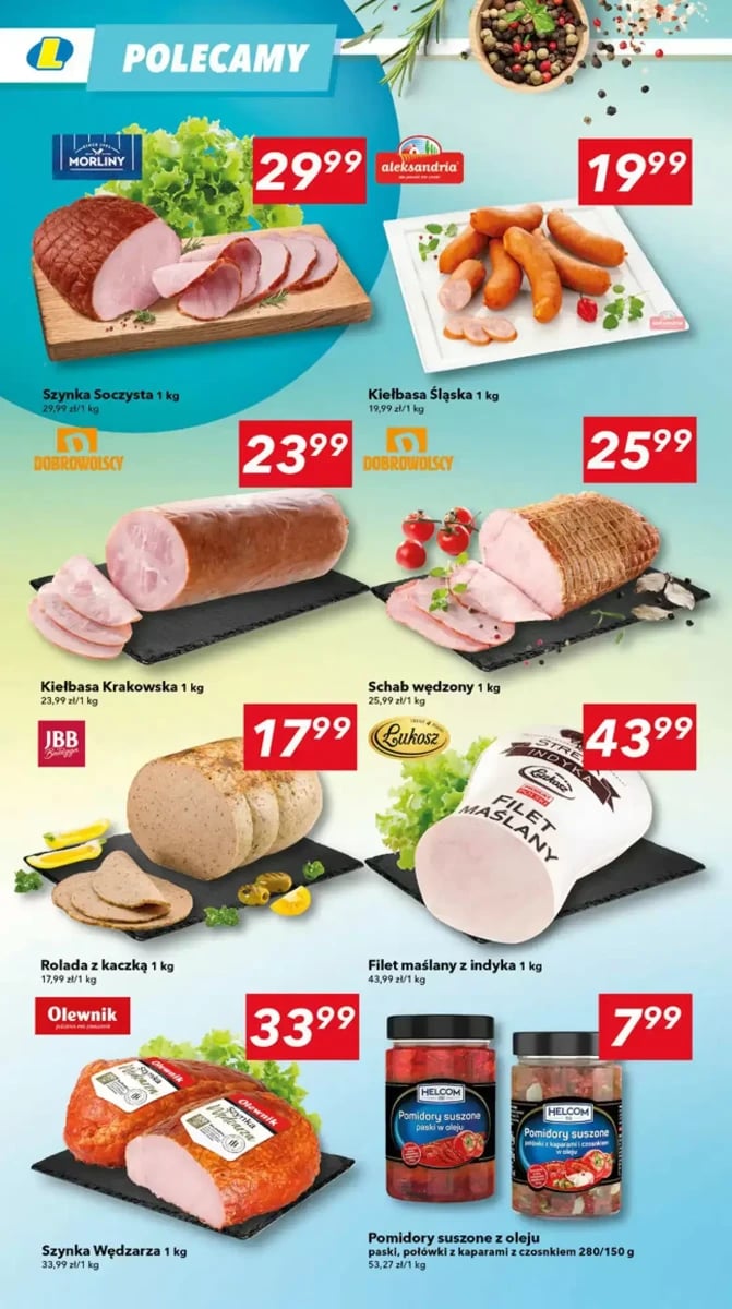 Strona 2 z gazetki Lewiatan