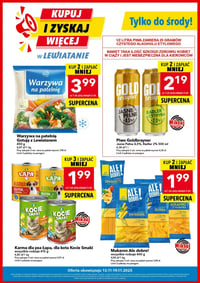 Gazetka Lewiatan – 13.11.2025 – 19.11.2025