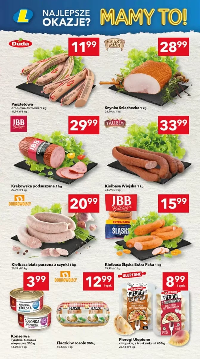 Strona 2 z gazetki Lewiatan