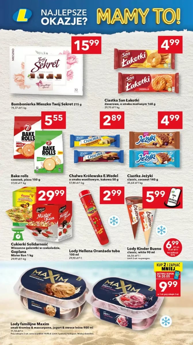 Strona 6 z gazetki Lewiatan