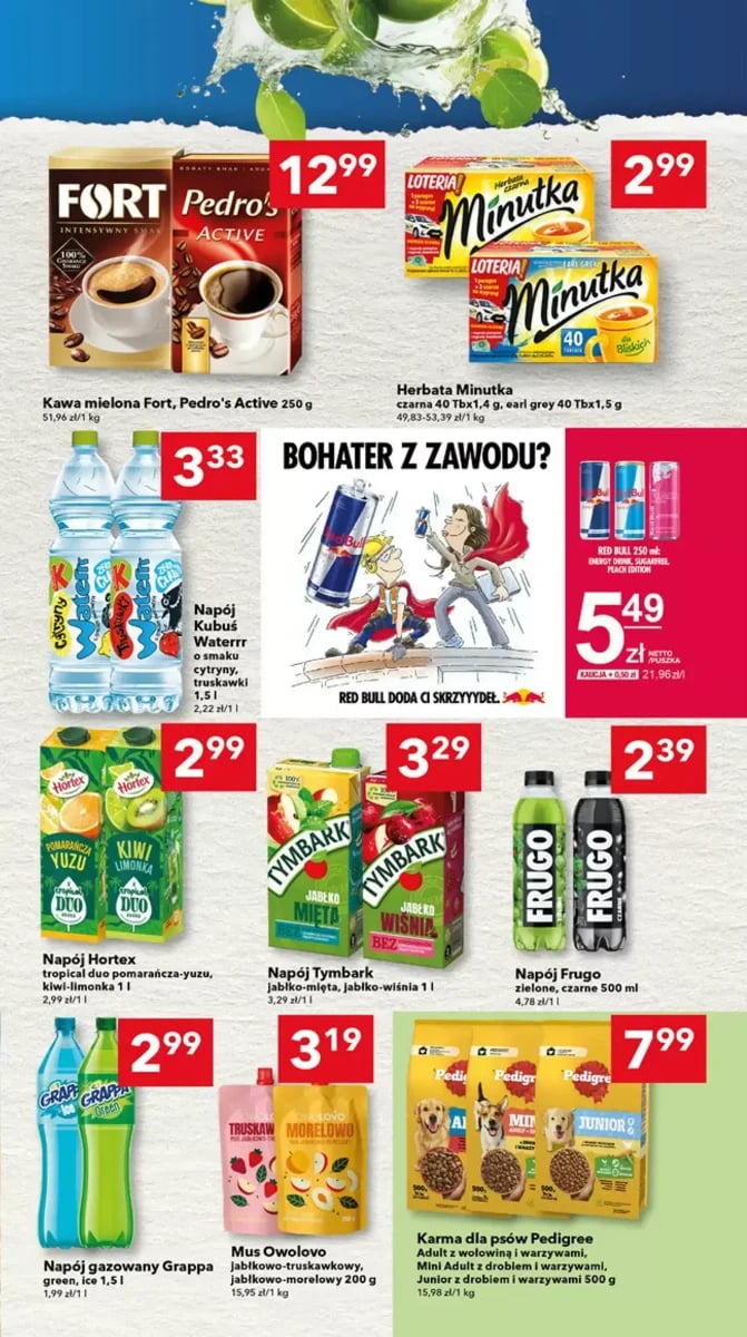 Strona 7 z gazetki Lewiatan