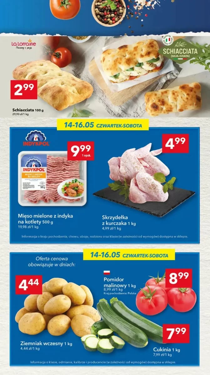 Strona 3 z gazetki Lewiatan