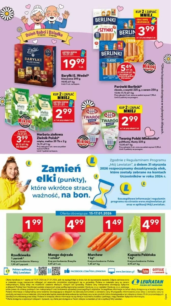 Strona 8 z gazetki Lewiatan