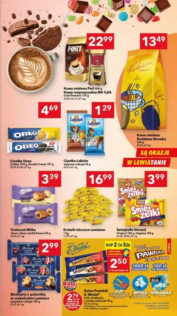 Strona 5 z gazetki Lewiatan