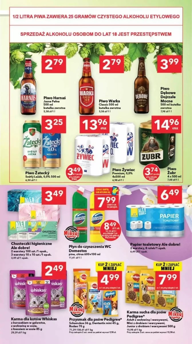 Strona 7 z gazetki Lewiatan