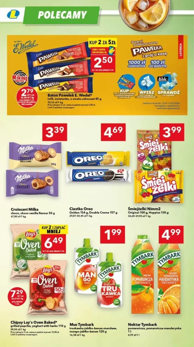 Strona 6 z gazetki Lewiatan