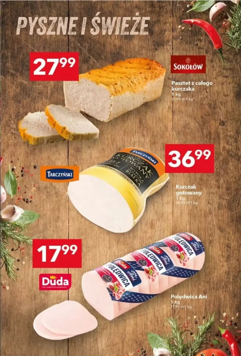 Strona 5 z gazetki Lewiatan