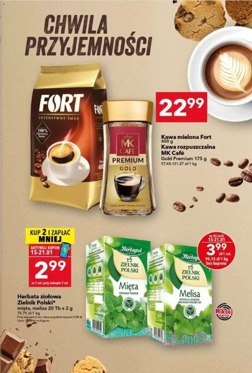 Strona 11 z gazetki Lewiatan