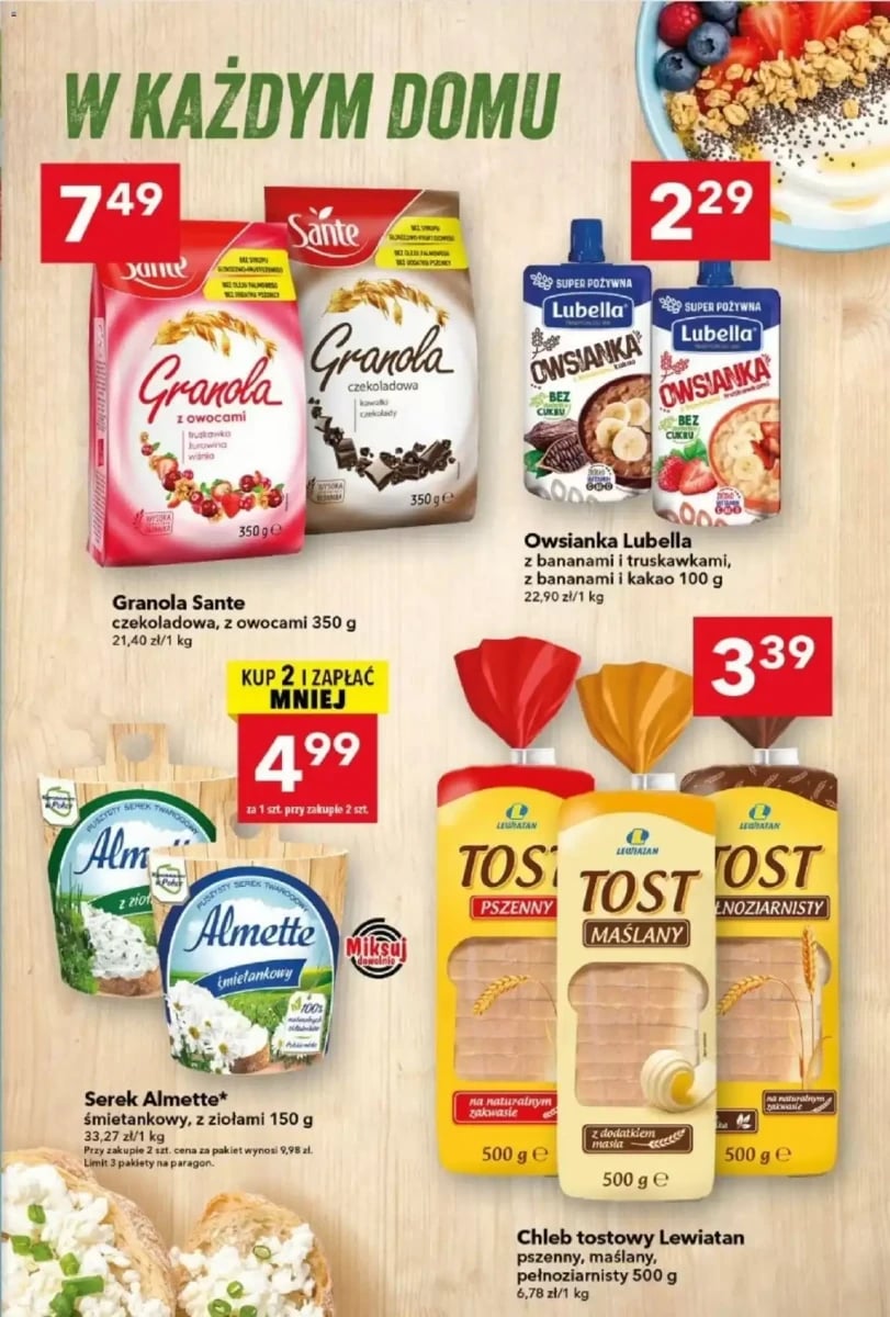 Strona 7 z gazetki Lewiatan