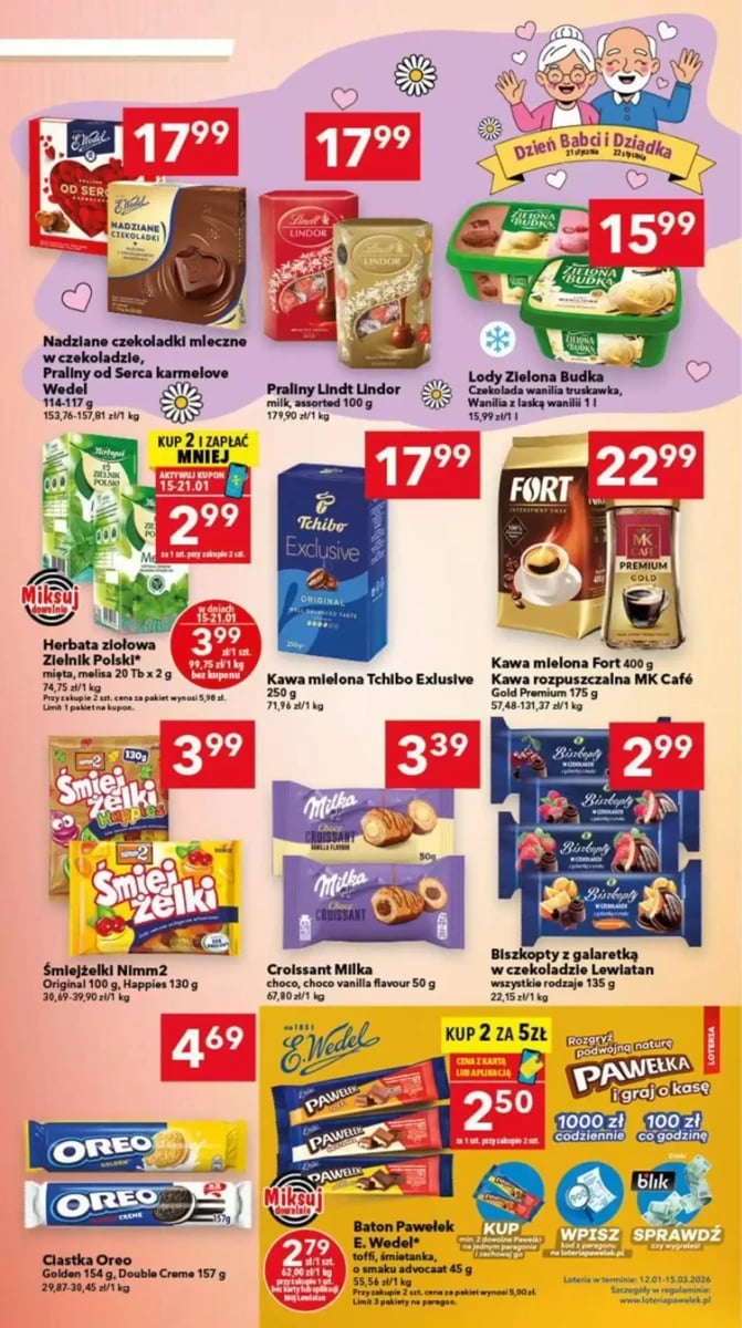 Strona 5 z gazetki Lewiatan