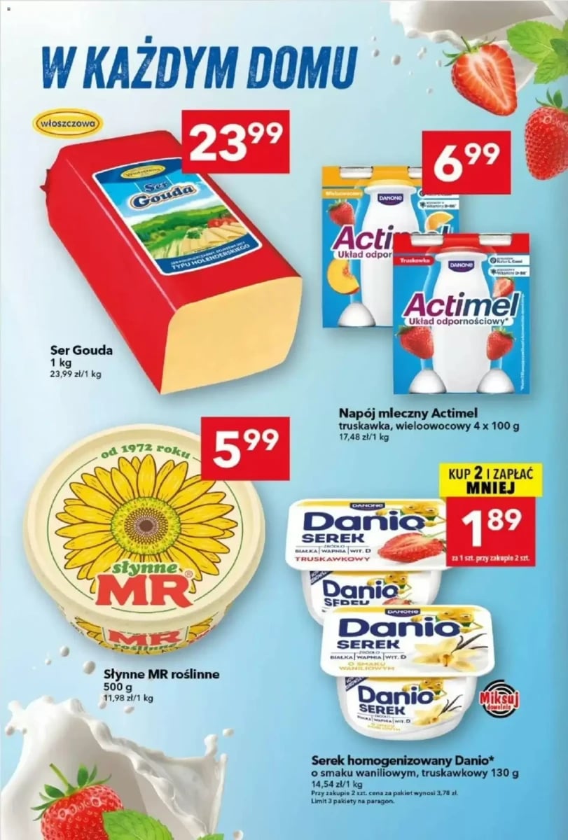 Strona 6 z gazetki Lewiatan
