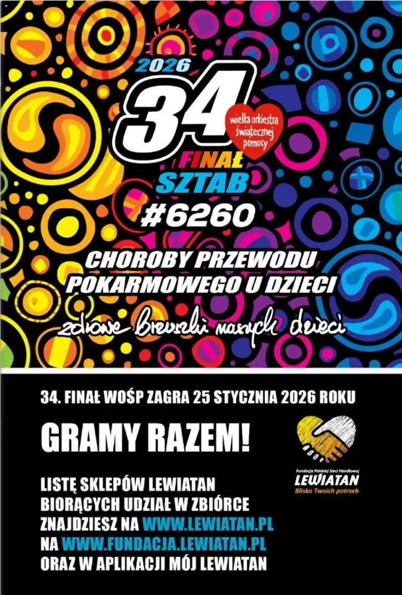Strona 3 z gazetki Lewiatan