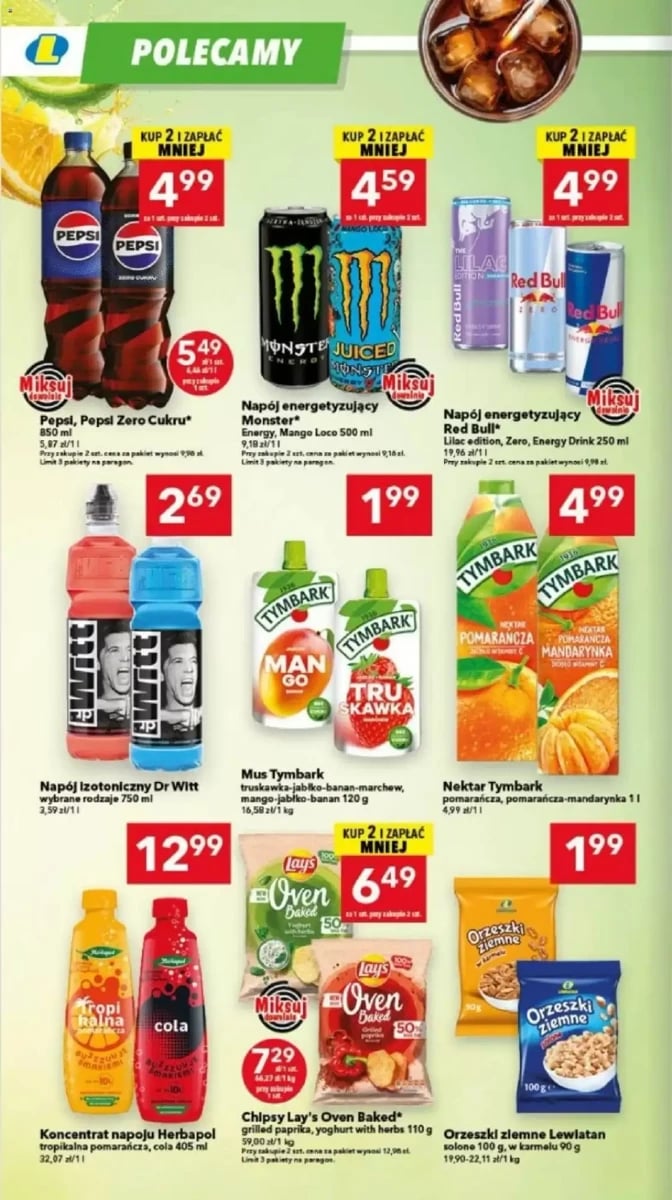 Strona 6 z gazetki Lewiatan