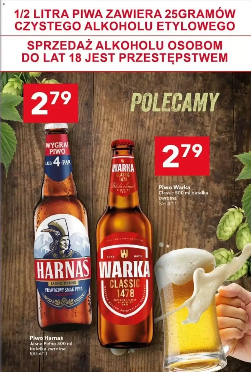 Strona 15 z gazetki Lewiatan
