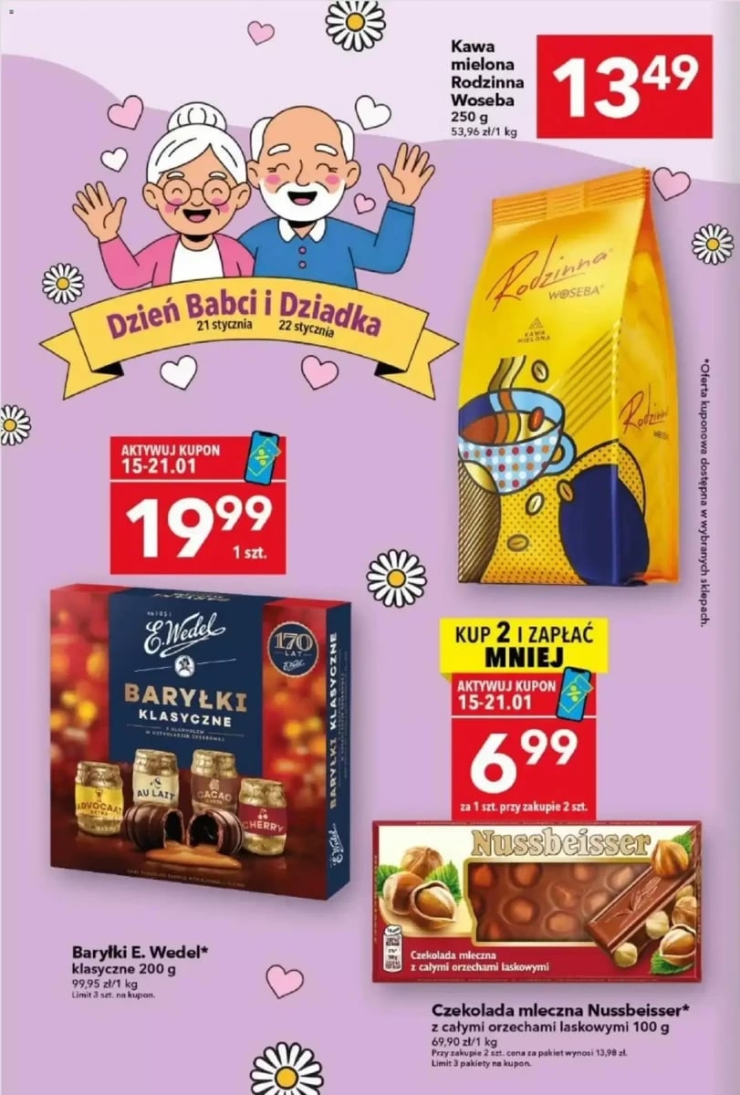 Strona 2 z gazetki Lewiatan